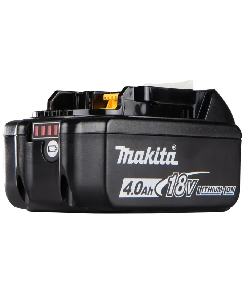 MAKITA akumulator BL1840B 18V 4,0Ah Li-Ion (4)