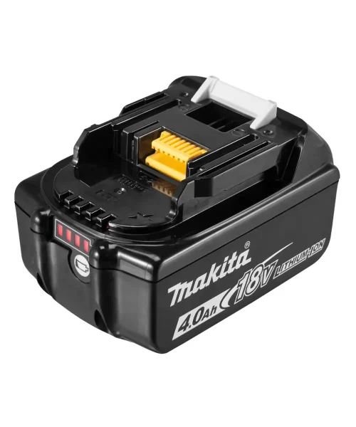 MAKITA akumulator BL1840B 18V 4,0Ah Li-Ion