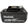 MAKITA akumulator BL1850B 18V 5,0Ah MAKITA akumulator BL1850B 18V 5,0Ah (2)