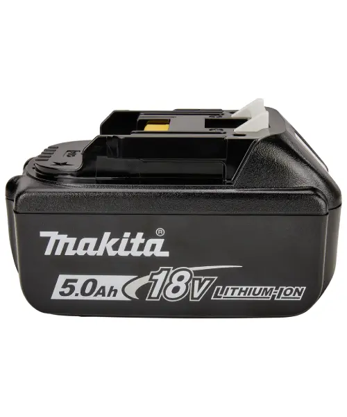MAKITA akumulator BL1850B 18V 5,0Ah (2)