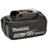 MAKITA akumulator BL1850B 18V 5,0Ah MAKITA akumulator BL1850B 18V 5,0Ah (3)