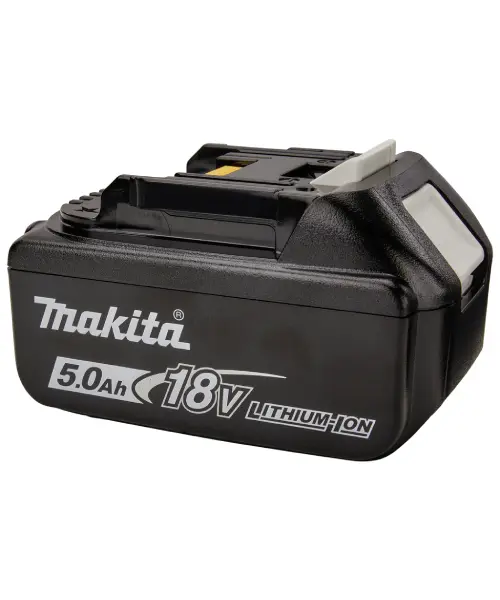 MAKITA akumulator BL1850B 18V 5,0Ah (4)