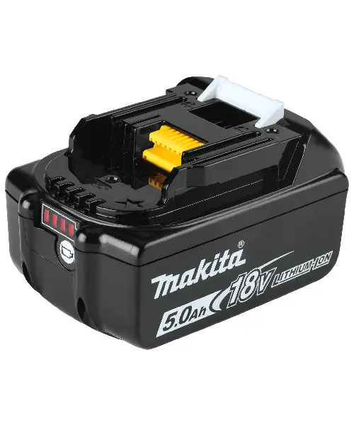 MAKITA akumulator BL1850B 18V 5,0Ah (7)