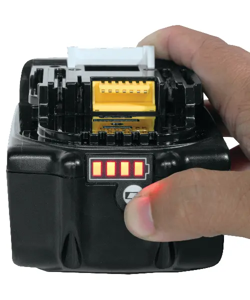 MAKITA akumulator BL1850B 18V 5,0Ah (8)