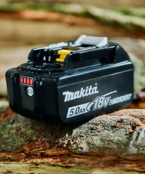 MAKITA akumulator BL1850B 18V 5,0Ah (9)