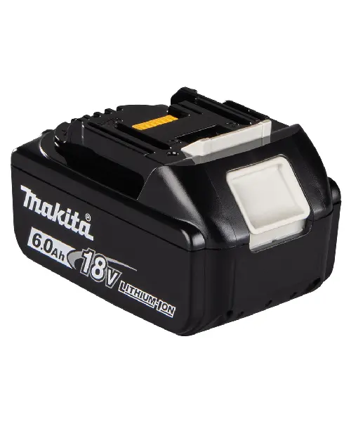 MAKITA akumulator BL1860B 18V 6,0Ah (2)