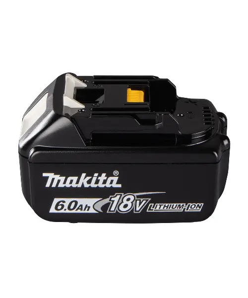 MAKITA akumulator BL1860B 18V 6,0Ah (3)