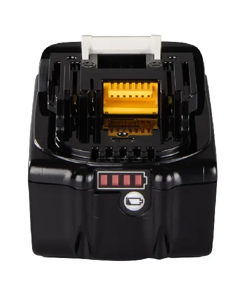 MAKITA akumulator BL1860B 18V 6,0Ah (5)
