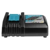 MAKITA brzi punjač DC18RC 14,4-18V 630718-5