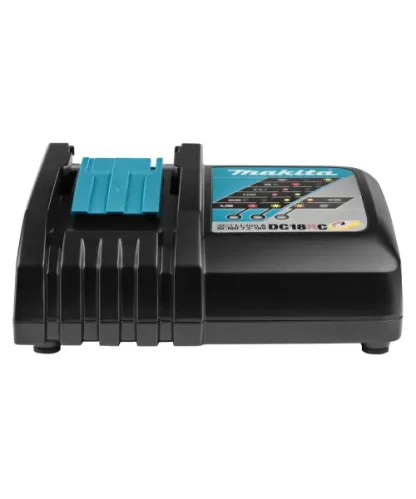 MAKITA brzi punjač DC18RC 14,4-18V 630718-5