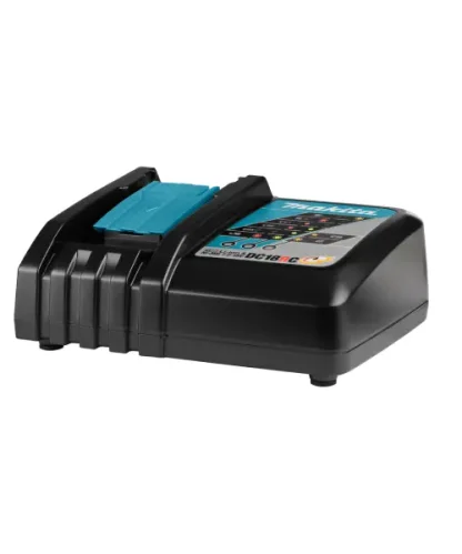 MAKITA brzi punjač DC18RC 14,4-18V 630718-5