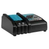 MAKITA brzi punjač DC18RC 14,4-18V 630718-5