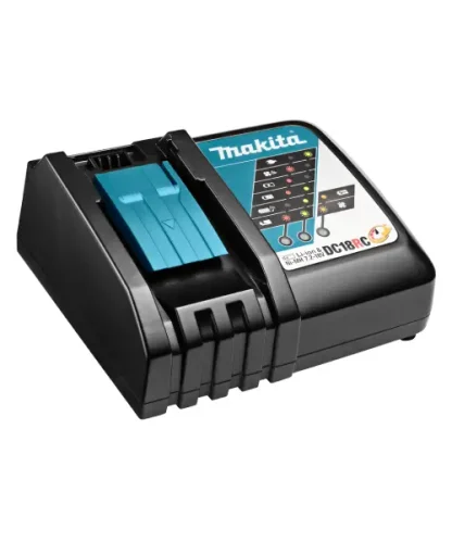 MAKITA brzi punjač DC18RC 14,4-18V 630718-5