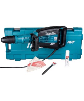 MAKITA udarni čekić HM1214C