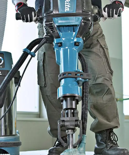 MAKITA udarni čekić HM1802 (2)