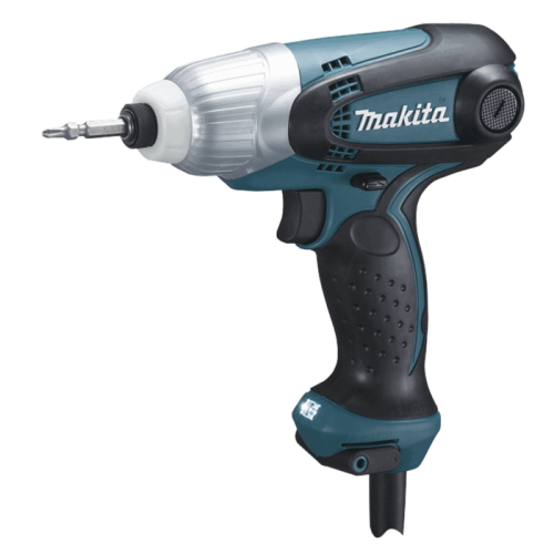 MAKITA udarni odvijač TD0101F