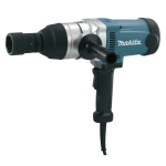 MAKITA udarni odvijač TW1000