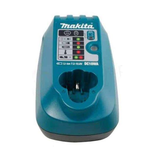MAKITA punjač DC10WA 10,8V