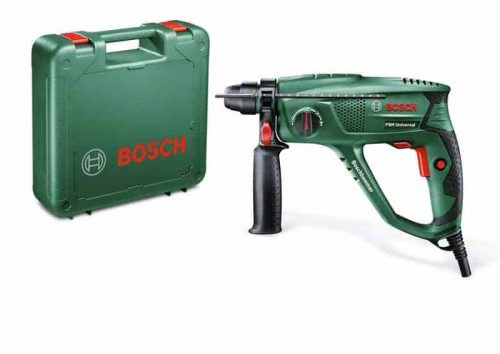 BOSCH bušaći čekić PBH 2100 RE + kovčeg