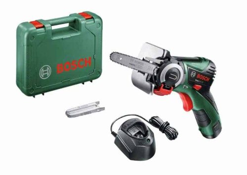 BOSCH NanoBlade pila EasyCut 12 12V 2,5Ah + kovčeg