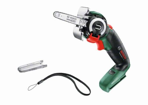 BOSCH NanoBlade pila AdvancedCut 18