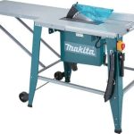 MAKITA stolna kružna pila 2712