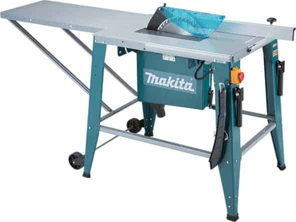 MAKITA stolna kružna pila 2712 MAKITA stolna kružna pila 2712