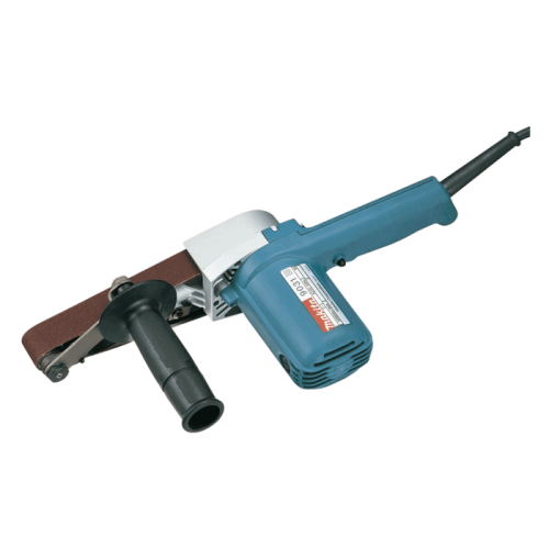 MAKITA tračna brusilica turpija 9031