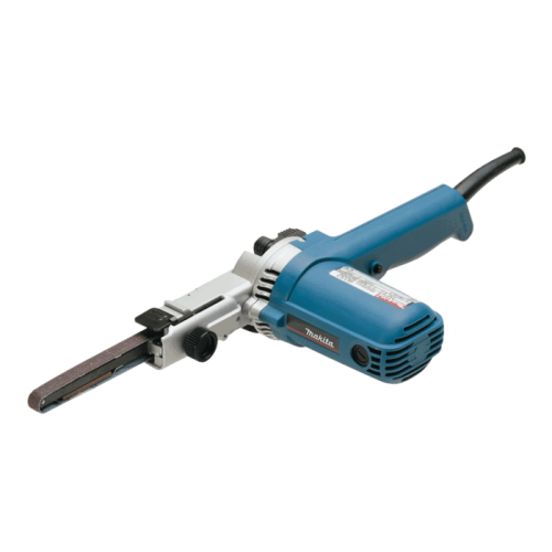 MAKITA tračna brusilica turpija 9032