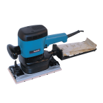 MAKITA oscilirajuća brusilica 9046