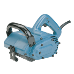 MAKITA brusilica s četkom 9741