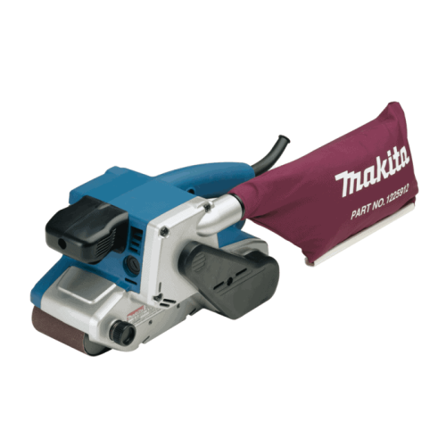 MAKITA tračna brusilica 9903