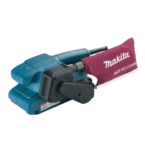 MAKITA tračna brusilica 9910