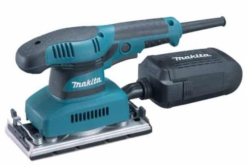 MAKITA oscilirajuća brusilica BO3710