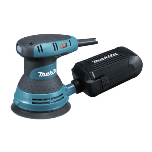 MAKITA ekscentrična brusilica BO5031
