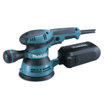 MAKITA ekscentrična brusilica BO5041