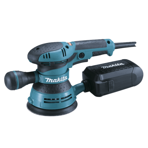 MAKITA ekscentrična brusilica BO5041