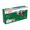 BOSCH NanoBlade pila EasyCut 12 BOSCH NanoBlade pila EasyCut 12