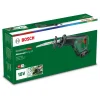 BOSCH aku recipročna pila AdvancedRecip 18 1xAku 18V 2,5Ah