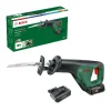 BOSCH aku recipročna pila AdvancedRecip 18 1xAku 18V 2,5Ah