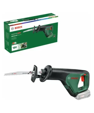 BOSCH aku recipročna pila AdvancedRecip 18