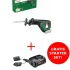 BOSCH aku recipročna pila AdvancedRecip 18 + gratis starter set (1)