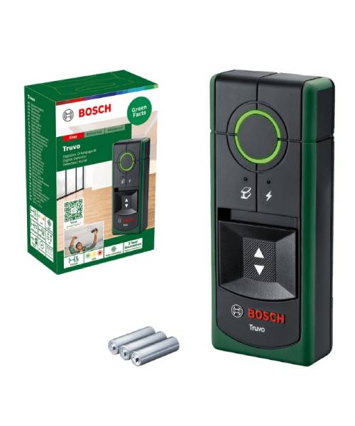BOSCH digitalni detektor Truvo