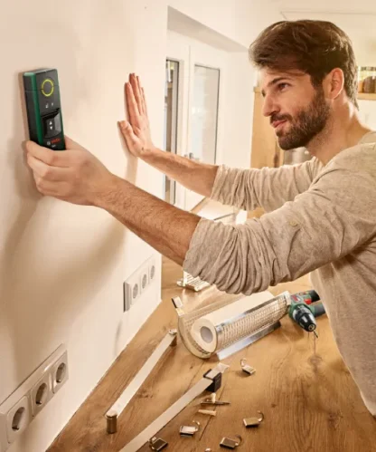 BOSCH digitalni detektor Truvo