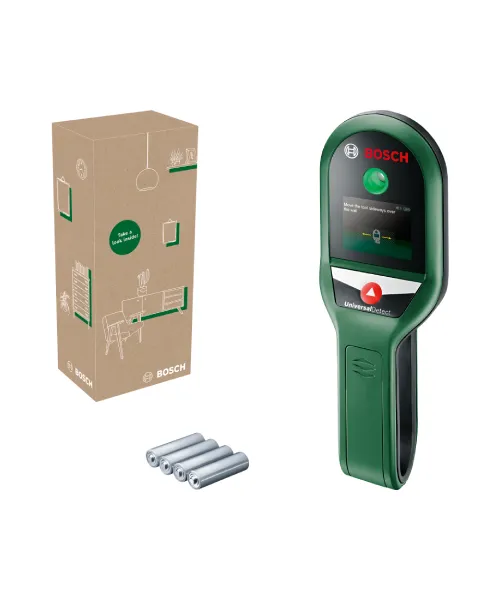 BOSCH digitalni detektor UniversalDetect