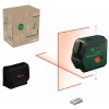 BOSCH križni laserski nivelir UniversalLevel 2