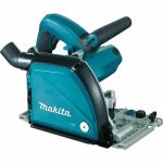 MAKITA rezač kanala u aluminiju CA5000XJ