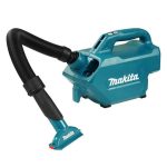 MAKITA aku usisavač CL121DZ
