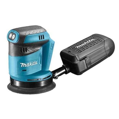 MAKITA aku kutna ekscentrična brusilica DBO180Z