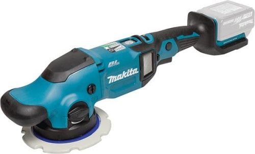 MAKITA aku ekscentrična brusilica za poliranje DPO600Z